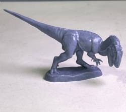 Allosaurus